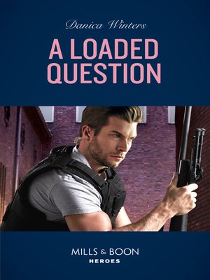 cover image of A Loaded Question